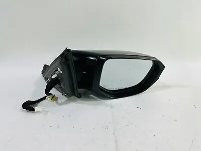 2016 2017 2018 2019 2020 2021 Honda Civic Sedan Right Passenger Side Door Mirror • $169.15