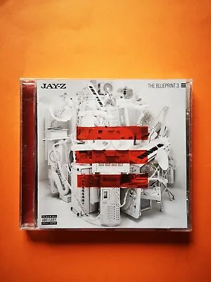 Jay-Z - The Blueprint 3 - CD (2009) - Rap / Hip Hop - Excellent Condition • £5.99