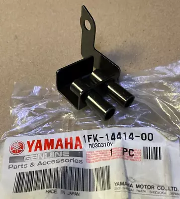 Yamaha OEM Air Filter/Intake Stay VMX120VMX1200 VMax V-Max 1FK-14414-00-00 • $14.99