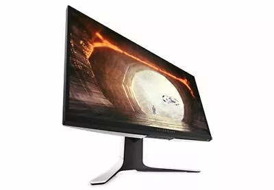 $899 • Buy Alienware 27 AW2720HF Gaming Monitor LED-backlit LCD FreeSync FHD 1080p 240Hz