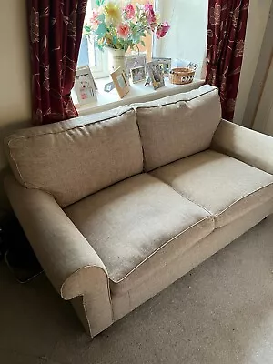 Laura Ashley Sofa • £50