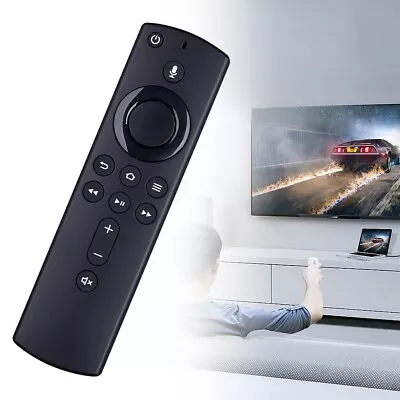 Replacement Remote For AMAZON Fire TV Stick Alexa Voice Control L5B83H 4K LITE • £6.59