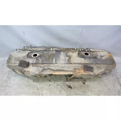 1988-1993 BMW E30 3-Series Late Model Metal Gas Fuel Tank 63L OEM • $225