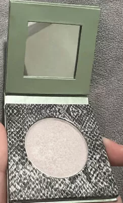 Mally Eye Shadow Silver Dollar Eyeshadow Makeup Mallygirl .09oz / 2.5g   ~~New • $2.80