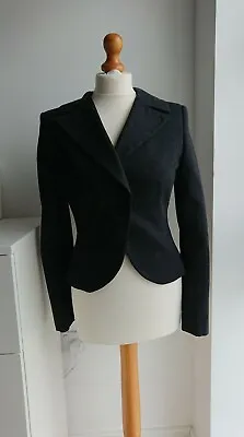 Black Women's Blazer Size 10 • $22.41