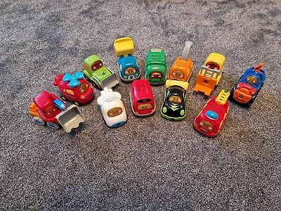 £5 • Buy Vtech Toot Toot Vehicles (Please Pick From Menu)
