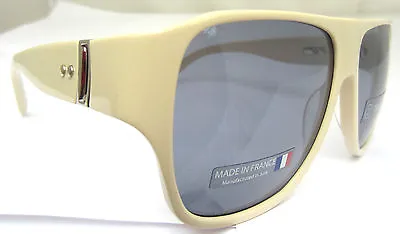 Tag Heuer TH 9100 103 Beige Sunglasses Glasses Authentic 55-14-127 Free Ship  • £117.79