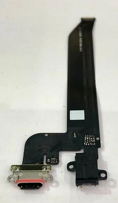 $26.99 • Buy OnePlus 5T Charging Port Flex USB Connector Replacement