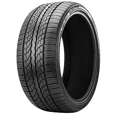 4 New Forceland Kunimoto-f28  - 275x55r20 Tires 2755520 275 55 20 • $530.28