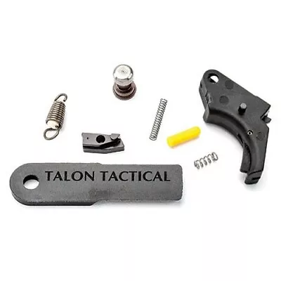 Apex Tactical 100-026 Polymer Action Enhancement Trigger Kit For M&P 9mm/.40 • $107.49