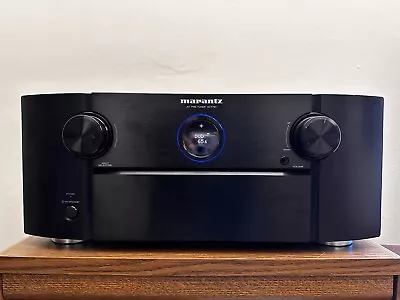 Marantz AV7701 7.2 CH Home Theater Preamp/processor • $475