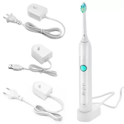 Plug For Philip Electric Toothbrush Charging Cradle Toothbrush Charger • $15.85