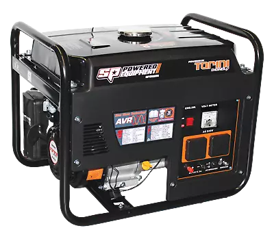 Generator 2.8Kva Sine Wave Sp Power Equipment • $1055.95