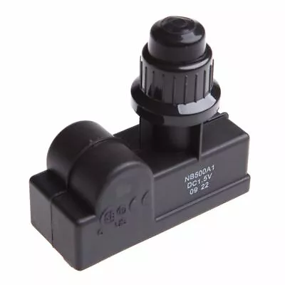 Universal Grill Igniters 1 Outlets Battery Push Button Ignitor • $18.14