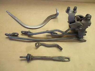 68-72 Chevelle SS Factory 4 Speed Muncie Shifter   Original GM • $521.10