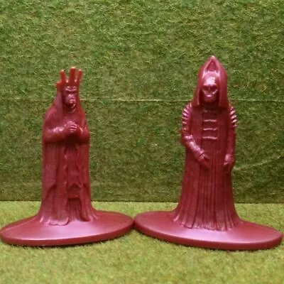 £0.99 • Buy 8) Star Wars Battle For Naboo. NUTE GUNRAY & RUNE HAAKO. See Purchase Options