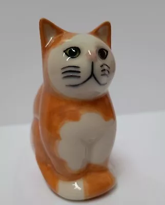 Quail Ceramic Cat Monty • £11.51