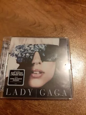 Lady Gaga - Fame  Cd • £0.99