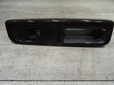 2005 VOLVO S40 2.0D Sport 4DR MK2 D4204T PASSENGER FRONT WINDOW SWITCH 30658448 • $24.66