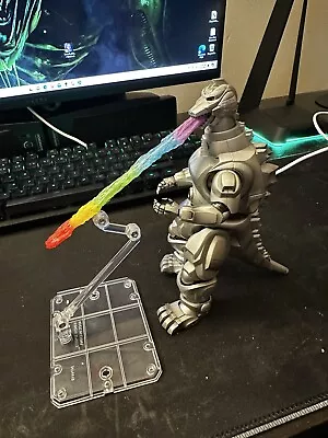 Custom Mechagodzilla Beam Effect Only. Made For S.h MonsterArts. • $19