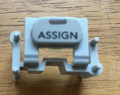 Mackie D8b Assign Button • £2