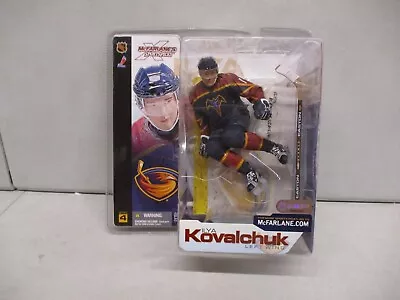 2002 McFarlane Ilya Kovalchuk • $12.14