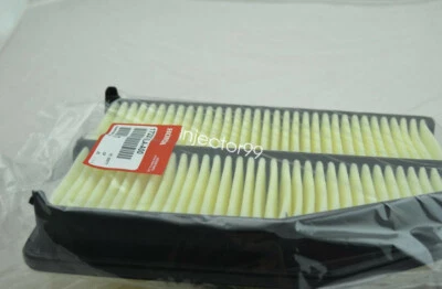 $19.99 • Buy OEM Engine Air Filter #17220-5LA-A00 For 2015-2016 Honda CR-V 4-Door 2.4L