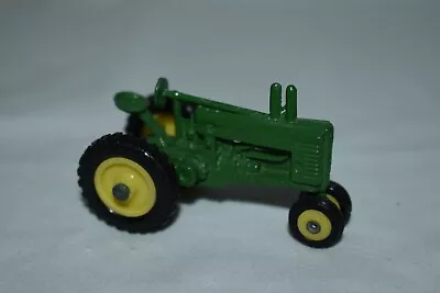 Vintage Ertl 1:64 John Deere Model A Tractor • $5.99