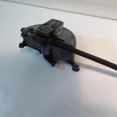 $19.95 • Buy 1946 1947 1948 Chevrolet Pontiac Sedan Vacuum Wiper Motor Trico