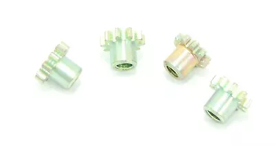 $24.99 • Buy Brake Adjuster Nut Fits Volkswagen Type1 Bug Type2 Bus Type3 Ghia Thing