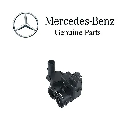 For Mercedes W211 W219 CLS550 E500 HVAC Heater Control Valve OES 211 832 05 84 • $48.68