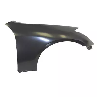 For Infiniti G35 New FrontRight Passenger Side FENDER IN1240108 63100AM830 • $152.45