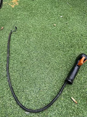 £20 • Buy Stihl Fs55 Fs85 Fs80 Throttle Handle With Cables