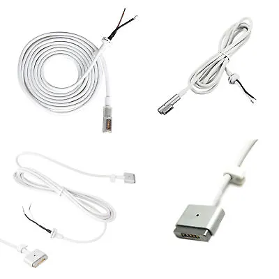 45W 60W 85W Magsafe1&2 L/T Tip Cable AC Power Adapter DC Cord For Macbook Pro • $3.55