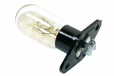 Genuine Siemens Microwave Oven Bulb Lamp Light 25w T170 240v 606322 • £13.90