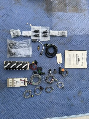 $500 • Buy Electromotive Ignition Parts