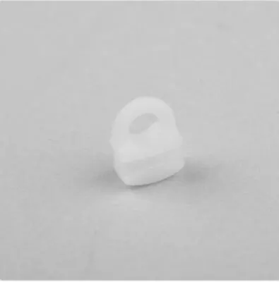 £3.28 • Buy 20 X 3533 / 3534 SILENT GLISS CURTAIN TRACK GLIDERS For VW Campervan Caravan