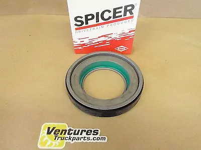 2005-2023 Ford F250 F350 F450 F550 4x4 Dana Front Axle Vacuum Seal Knuckle Seal • $32.71