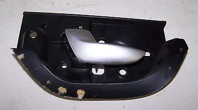 2001 01 02 03 04 Volvo V70 Xc 70 Xc70  Rear Left Drver Side Interior Door Handle • $29.89