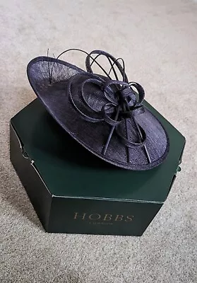 Hobbs London Fascinator • £12