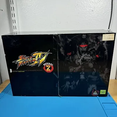 Mad Catz Street Fighter IV 4 Xbox 360 Tournament Edition Arcade Fight Stick • $80