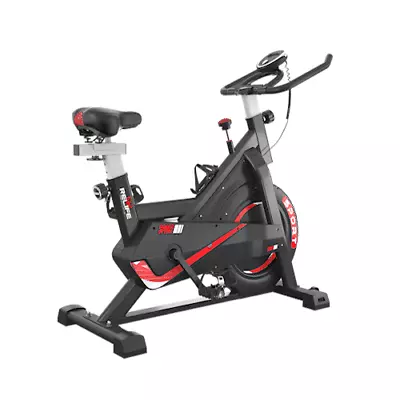 Exercise Bike Indoor Cycling Bike Stationary Bicycle Cardio Workout For Home Gym • $219.99