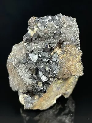 Magnetite 52x39x30mm. Utah • $40
