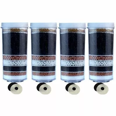 5 7 8 Stage Water Filter Ceramic Aimex Water Filters Cartridge Prestige Purifier • $83.99