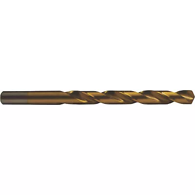 Klutch Titanium Drill Bit 3/8in. • $4.59