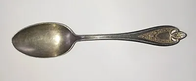  Antique Vintage Collectible Spoon 6  1847 Rogers Bros Xs Triple Silver Plate • $10