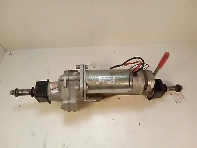 Invacare Lynx Mobility Scooter Motor Brake Gearbox Transaxle Assembly SM1 • $180