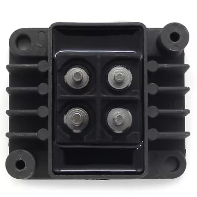 Outboard Rectifier Regulator For Yamaha 2-stroke 150A L200A 225 P150L 175A 200A • $49.81