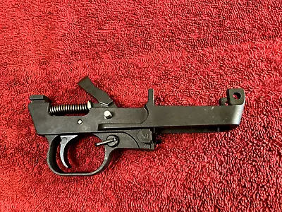 Citadel Chiappa M1 Carbine M22 Trigger Assembly Guard- .22LR- 29290 • $79.99