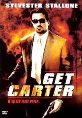 Get Carter DVD Value Guaranteed From EBay’s Biggest Seller! • £3.40